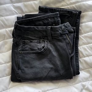 Womens American eagle stretch jeans